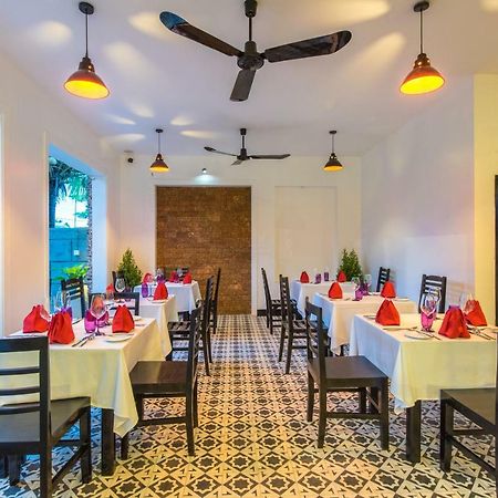 Charming Angkor Resort & Spa Siem Reap Exteriör bild