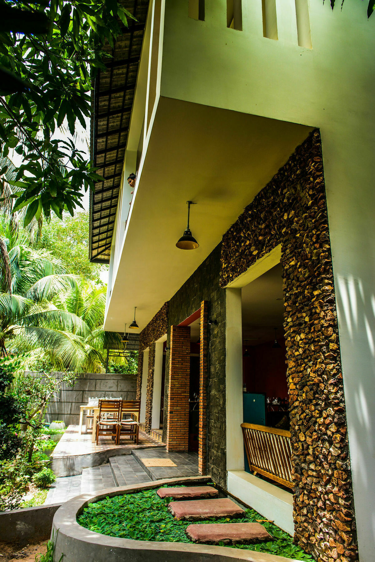 Charming Angkor Resort & Spa Siem Reap Exteriör bild