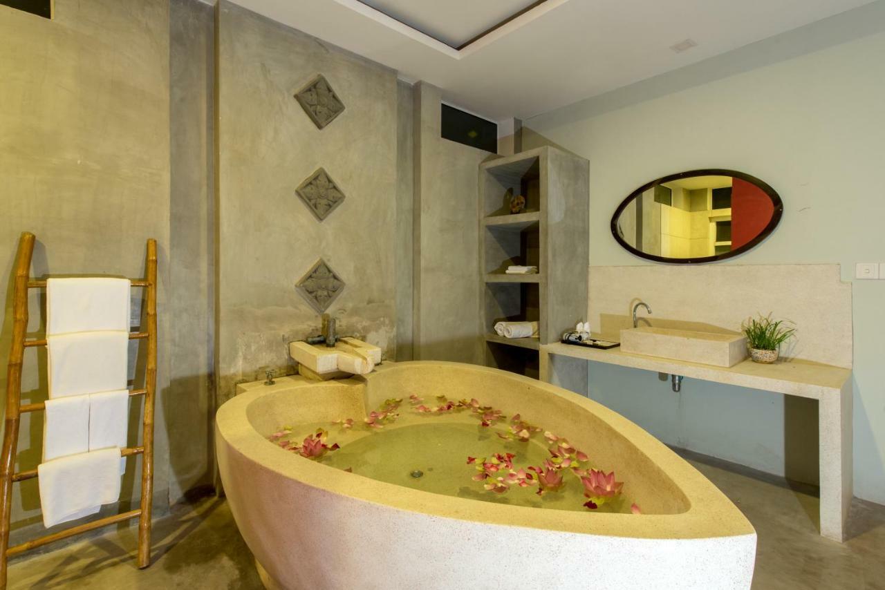 Charming Angkor Resort & Spa Siem Reap Exteriör bild